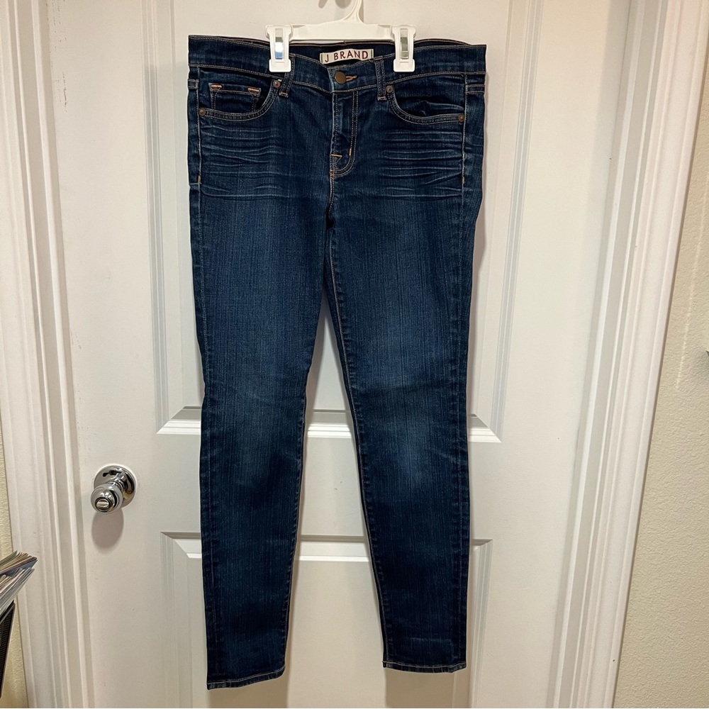 J Brand skinny jeans